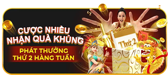 Tổng hợp khuyến mãi lớn nhất 2026